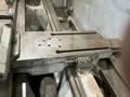17" X 84" DOALL MODEL #16 ENGINE LATHE 2-5/8" HOLE: YOBRO #25681