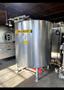 810 Gallon Viatec Inc Stainless Steel Brine Tank, 2000