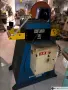 PA INDUSTRIES DOUBLE END COIL REEL AND STRAIGHTENER: YOBRO #26132