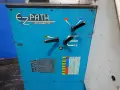 BRIDGEPORT ROMI 16" X 42" CNC LATHE  -  EZ-PATH