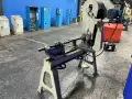 P.PRYIBL MACHINE 17” X 6” POLISHING LATHE