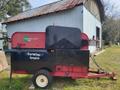 2017 HopsHarvester Hopster 5P Mobile Hop Harvester, PTO-Driven, ~40 Hours, Operational Video