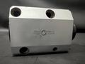 New Alberti M90-3.5 CNC Right Angle Live Tool Holder Smart Change A2 Collet | Okuma LB