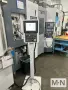 Okuma MA-400HA CNC Horizontal Machining Center, 2008