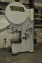 VERSON 150 TON GAP PRESS, S/N 25294, STOCK# 14296J