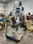 VECTRAX GS20F Vertical Milling Machine 5HP EVS DRO 2010’ #7045