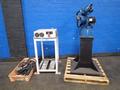 KAWASAKI 6KG ROBOT  -  BA006LA