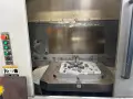 Used HYUNDAI WIA HIV600D | Vertical Machining Centers