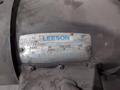 200 HP CAROTRON ELECTRIC DC MOTOR: YOBRO #23901
