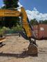 LiuGong 909ECR Compact Excavator, 2023 – Only 400 hours!