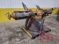 7,500 LBS ASC PULL OFF DOUBLE END REEL: YOBRO #25261