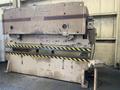 200 TON X 12' STANDARD HYDRAULIC PRESS BRAKE: STOCK #79764