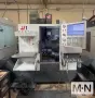 HAAS DT-1 CNC Vertical Machining Center, 2018