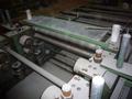 Van Otterloo - profiling line 1350 mm