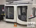 DMG HSC 20 Linear CNC 5-Axis Vertical Machining Center, 2009