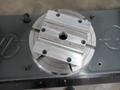 Haas TR-310 Dual 4th/5th Axis  Trunnion Rotary Table, Sigma 5 with Connectors