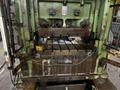 75 TON MINSTER P2-75-42 PIECE MAKER STRAIGHT SIDE HIGH SPEED PRESS. STOCK # 0882925