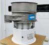 Sweco LS18S55 18” Stainless Steel  |  Single Deck Vibratory Separator/Screener