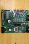 Used Haas 34-4031D Rev. A; Serial Keyboard PCB Interface