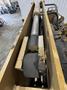 325 TON X 12' STANDARD INDUSTRIAL HYDRAULIC PRESS BRAKE NEW 2003 FLOOR STANDING NO PIT: YOBRO #23963
