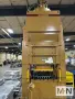 700 Ton Standard Industrial DCSS700 Straight Side Hydraulic Press, 2003 - Remanufactured in 2008