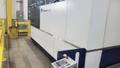 8000 Watt Trumpf TruLaser 5030 fiber, 2016 – REFURBISHED, 10,700 beam on hours – TruDisk 8001