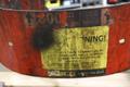 Barrel Carrier - Forklift Mount with Dumping Feature- Auction Item