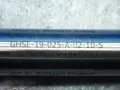 ALLIANCE SENSORS GROUP 2 LINEAR VARIABLE INDUCTIVE TRANSDUCER POSITION SENSORS  -  GHSE-19-025-A-02-10-S