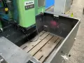 SODICK 36” X 20” CNC 4 AXIS DIESINKER EDM MACHINE   -  MM-5