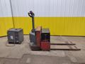 6500 LBS BT PRIME MOVER MODEL #RMX65 ELECTRIC POWER PALLET JACK: STOCK #19650