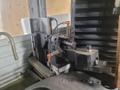 Nagel ECO 40-2 CNC Twin Spindle Vertical Honing Machine, 3 - 40mm Bore Size, 400mm Stroke, Allen Bradley Panel View Plus 1500 Control, New 2012