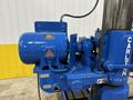 4&#039; X 11&quot; CARLTON MODEL #1A RADIAL DRILL: STOCK #18553