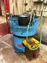 1.5 CUBIC FOOT MODEL VB-1 VIBRATORY FINISHER