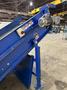 35’ X 60” CP MANUFACTURING MODEL #3495991 CONVEYOR SORTING SYSTEM, WITH DUMP BIN &amp; EXIT DISCHARGE: STOCK #19720