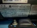 HERCULES 1500 LBS HYDRAULIC DUMPER