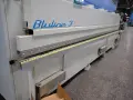 Elwood Woodworking Machinery 212" Edge Bander - Bl 3