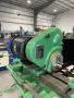MYFORD MG-12HA Hydraulic Cylindrical Grinder #7181