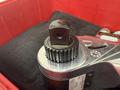 1&quot; HYTORC MODEL #AVANTI AV-3 HYDRAULIC TORQUE WRENCH: YOBRO #24177