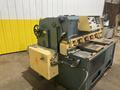 4&#039; (48&quot;) X 10 GA AMADA MODEL #S-1232 HYDRAULIC SHEAR: STOCK #18197