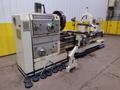 40&quot; x 80&quot; BIRMINGHAM MODEL #DL4080 ENGINE LATHE, 5-1/8&quot; HOLLOW SPINDLE HOLE: STOCK #19321