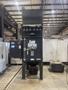 7000 Watt Mazak Optiplex 4220 NEO Fiber Laser, 2024 – Lucas 4220 Ez Compact 8-Shelf Stocker and Scheduler Automation System, Liberty High Performance Air System, Gold Series X-Flo Industrial Dust Collector