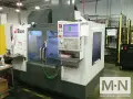 HAAS VF-2SSYT 4th Axis CNC Vertical Machining Center, 2018