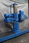 6&#039; X 17&#039; CARLTON RADIAL DRILL: STOCK #71032