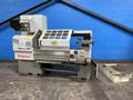BRIDGEPORT 16” X 42” CNC LATHE   -  6Z-PATH 30