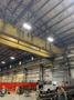 40/10 TON X 76&#039; 6&quot; P&amp;H D-20 OVERHEAD BRIDGE CRANE. STOCK # 0314623.