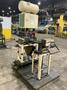 12 TON PNEUPOWR AIRAM MODEL #4P12 PNEUMATIC PRESS 3” STROKE: YOBRO #24856