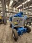 Used 2018 Genie Z-34/22 Electric Boom Lift For Sale