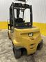 11,000 LBS CAT MODEL #2ET11000 ELECTRIC FORKLIFT, NEW 2019: STOCK #22687