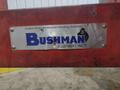 20,000 LBS X 42" BUSHMAN MODEL #624SL COIL LIFT C-HOOK: YOBRO #24520