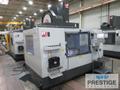 Machining Centers Vertical CNC